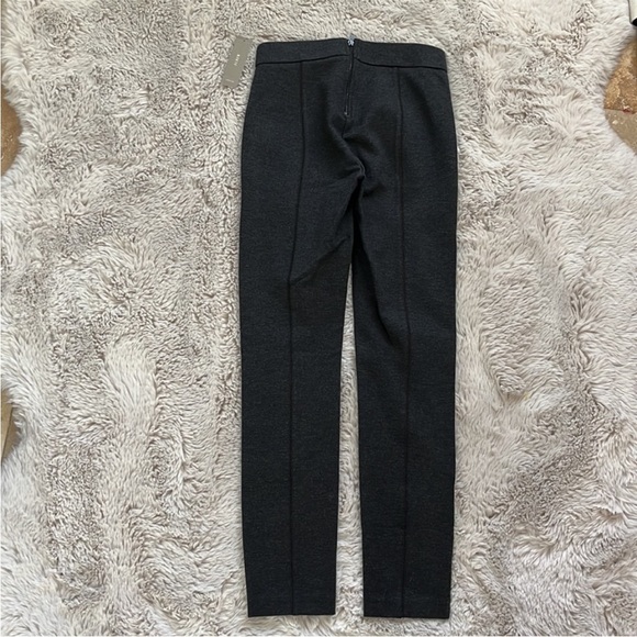 J crew Pixie pant  Any Day in stretch ponte size XSP in grey - Picture 8 of 8